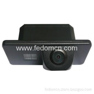 HD Waterproof 170 Wide Angle Rearview Camera Special for Audi A6l/Q7/S5/Tt/A5